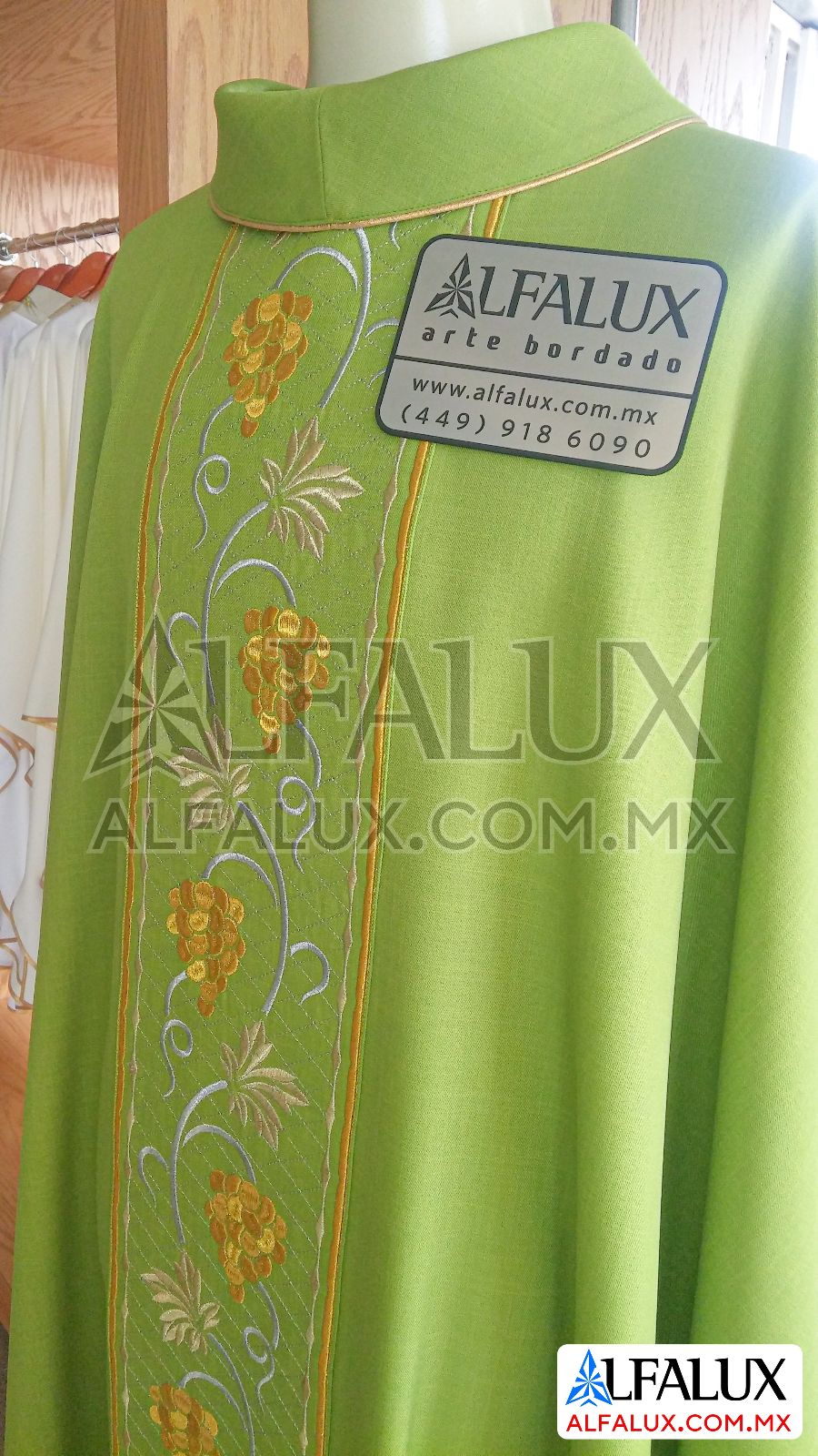 03 UVAS Verde Manzana Central 993